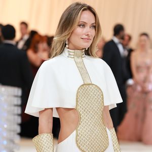 Ist dieser Schauspieler die neue Flamme von Olivia Wilde?