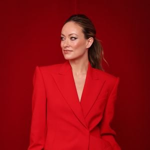 Olivia Wilde zeigt sich an der Seite ihres Ex Jason Sudeikis