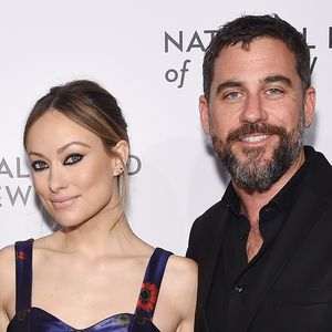 Was geht denn da? Olivia Wilde ist mit Bryn Mooser unterwegs