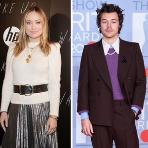 Machte Olivia Wilde wegen Harry Styles mit ihrem Ex Schluss?