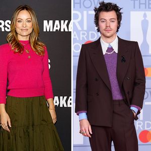 Süß! Olivia Wilde und Harry Styles beim Dinner abgelichtet