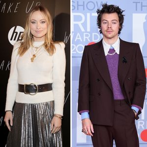 Zieht Olivia Wilde bald nach England zu ihrem Harry Styles?