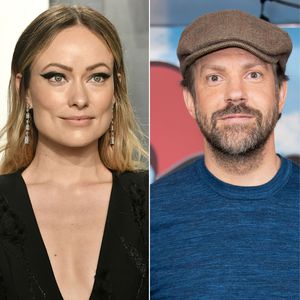 Liebesreunion? Olivia Wilde und Jason zusammen fotografiert