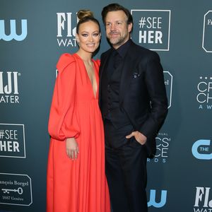 Neue Vorwürfe: Ex-Nanny verklagt nun Olivia Wilde und Jason!