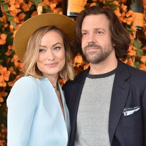 Streit mit Ex-Nanny: Olivia Wilde und Jason halten zusammen!