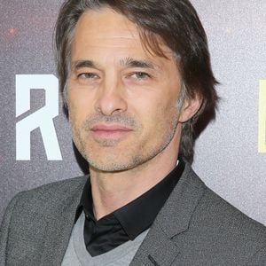 Olivier Martinez, Model und Schauspieler