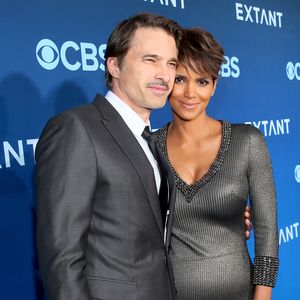 Olivier Martinez beantragt Schutzanordnung gegen Halle Berry
