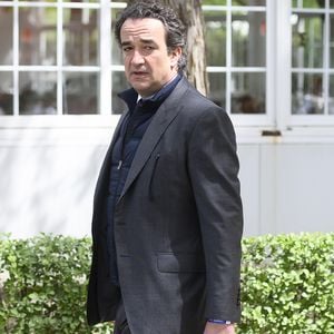 Olivier Sarkozy im Mai 2019