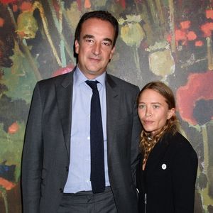 Knutschbilder: Ist Mary-Kate Olsens Ex wieder verliebt?