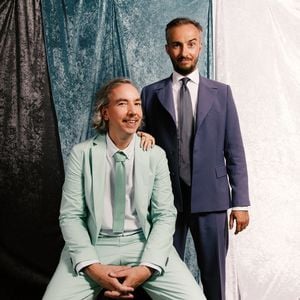 10 Jahre "Fest & Flauschig": Jan und Olli feiern Jubiläum