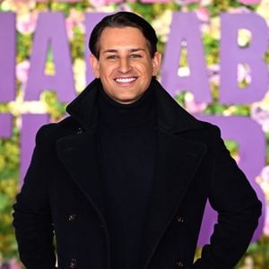 Ollie Locke über die Freundschaft mit Sam Vanderpump