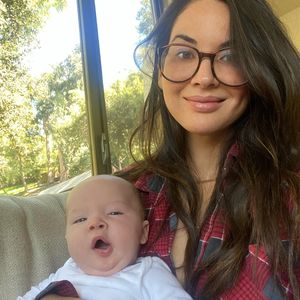 Seit Geburt ihres Sohnes: Olivia Munn hat eine Angststörung