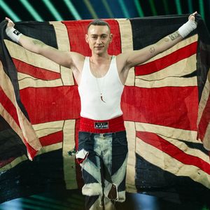 Nach ESC-Pleite: Olly Alexander verkündet großen Neustart