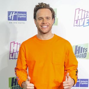 Sixpack: Diesen Fitnessplan befolgt Muskelpaket Olly Murs