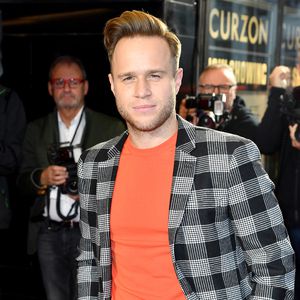 Blutvergiftung: Olly Murs hätte beinahe sein Bein verloren