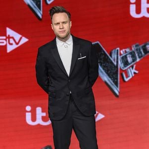 Wegen Song-Hate: Olly Murs war von Fanreaktionen verärgert