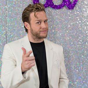 Nach Auszeit: So fand Olly Murs seine Liebe zur Musik wieder