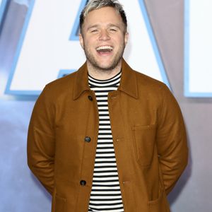 Promi-Online-Dating: Olly Murs sucht nach einer neuen Liebe!