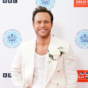 Getrennt von Baby: So emotional reagiert Neu-Papa Olly Murs