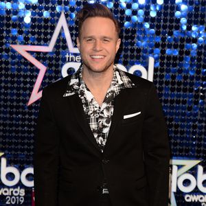 Große Feier? So stellt sich Olly Murs seine Hochzeit vor