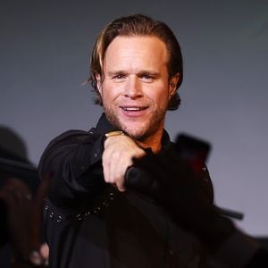 "So entäuscht": Olly Murs muss sein Dubai-Konzert absagen
