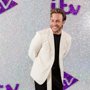 Nach Antrag: Singt Olly Murs auf seiner eigenen Hochzeit?