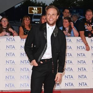 Olly Murs, Sänger