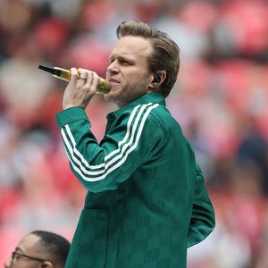 Olly Murs verliert die Stimme: Showabbruch nach 5 Songs