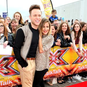 "Tut sehr weh": Olly Murs denkt jeden Tag an Caroline Flack