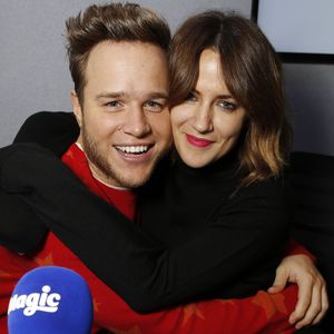 Olly Murs kann Caroline Flacks Tod immer noch nicht fassen