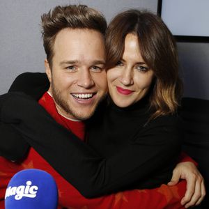 Olly Murs will Doku über Caroline Flack (†40) alleine sehen