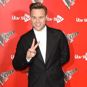 TV-Produktionen oder Singen? Das macht Olly Murs lieber