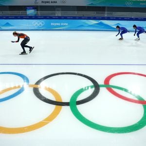Olympische Winterspiele