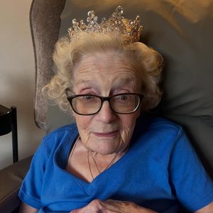 TikTok-Star Oma Norma ist im Alter von 91 Jahren gestorben