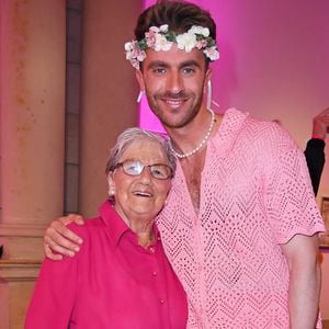 Oma Waltraud rät ihrem Enkel Felix klar von "F*ckboys" ab