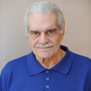Schreckliche Diagnose: Omar Sharif leidet an Alzheimer