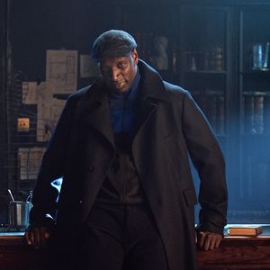 Zweiter Teil von Netflix-Hit "Lupin": So soll es weitergehen
