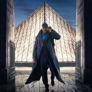 Dritte Staffel der Netflix-Show "Lupin" erscheint endlich!