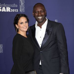 Schon gewusst? Das ist die Liebe von Netflix-Star Omar Sy