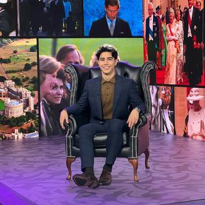 Omid Scobie kritisiert Palast wegen Foto von Prinzessin Kate