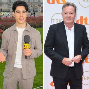 Piers Morgen entlarvt Lüge in Omid Scobies neuem Royal-Buch