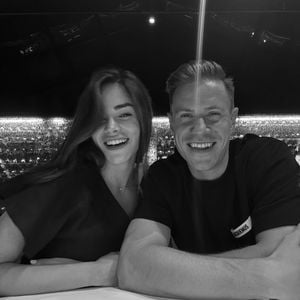 Marc-André ter Stegen und seine Freundin erwarten ein Baby