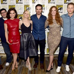 Once Upon A Time: Wer ist eure Lieblingsfigur?