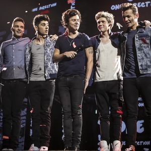 So reich sind die einstigen One-Direction-Mitglieder heute
