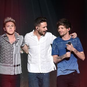 One Direction verzichtet auf Reunion bei den Brit Awards