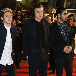 Nie so beliebt wie 1D! Glaubt Niall nicht an seine Mucke?