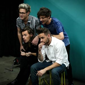 Schwul? Reporterin entschuldigt sich bei 1D-Louis