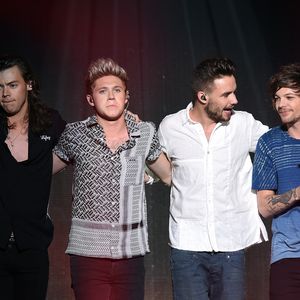Party-Absturz: 1D-Star Louis Tomlinson randaliert im Hotel