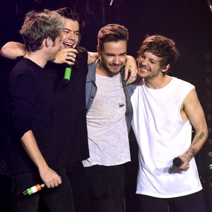 Wegen Harry-Louis-Beef: Kommen One Direction nie zurück?