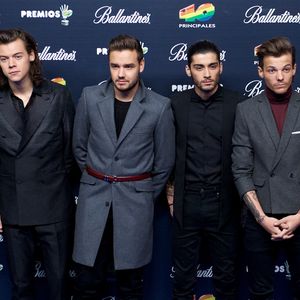 Fans sauer: Liam Payne schießt gegen One-Direction-Kollegen!